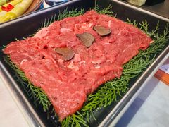 -芸山季·云南野生菌火锅(人民广场来福士店)