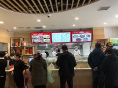 -闫家驴肉老店(华电一校店)