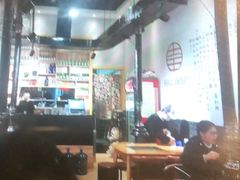 -肉甲韩国木炭烤肉(新壹街1店)