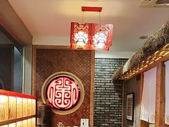 -福来齐·鲁菜海鲜·渔家菜(朝阳街分店)