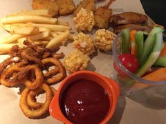 -必胜客(桐乡吾悦广场店)