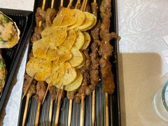 -鲁小三·大骨自助(金山总店)