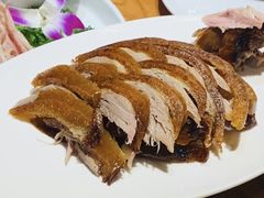 -新興传承烤鸭