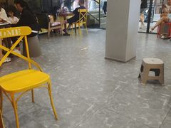 -天空之城蹦床攀岩运动馆·团建拓展·亲子游乐·生日派对(合肥店)