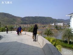 -明月山天沐温泉度假村