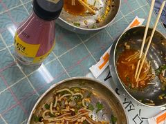 -红鼻子桂林米粉(金唐新光界店)