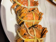 -金茂君悦·食在56海鲜自助餐厅ON56