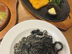 -萨莉亚意式餐厅(黄村高德汇店)