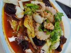 -日照大牌檔•小船海鲜(万平口店)