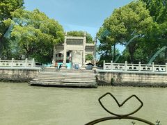 -嘉兴月河历史街区