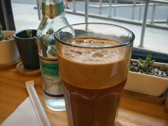 崂山冰美-Cafe Villa