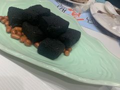 松露黑豆腐-粤小馆(天安云谷店)