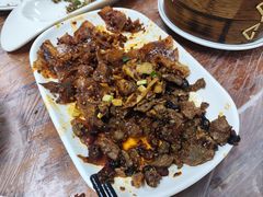 -清真双宝红油牛系列