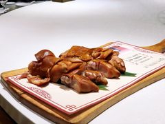 -奉天掌柜·非遗猪手·笨饺子(崇山路店)
