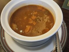 牛尾汤-澳门木偶葡国餐厅(珠海店)