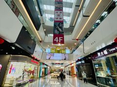 -万达广场(北京槐房店)