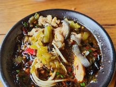 -印象鲵宴·张家界地标美食名片(溪布街店)