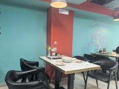 -烤五行·烧烤烤串(石佛营店)
