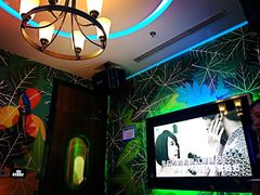 -米乐星世界KTV(汇智国际商业中心店)