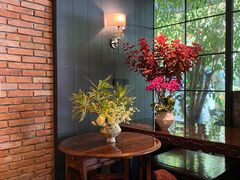 -T館·花园艺术餐厅
