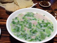 -赵家羊肉汤(建安路店)