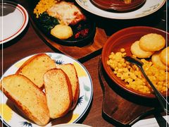 -萨莉亚意式餐厅(莲花国际广场店)