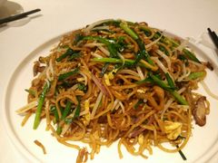 温州麦香炒面-信园
