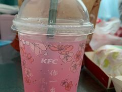 -肯德基(东四南大街店)