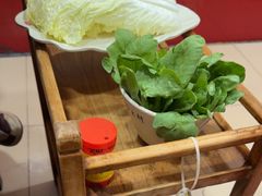 -芦月轩羊蝎子(北蜂窝店)