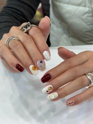 -StartNail美甲
