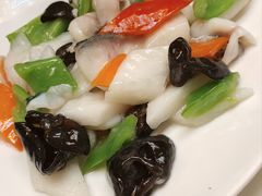 -清真马祥兴菜馆(云南北路店)