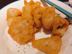 -海门鱼仔·潮汕味(燕岭店)
