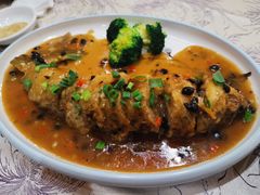 -有腥气私房菜·寻味顺德