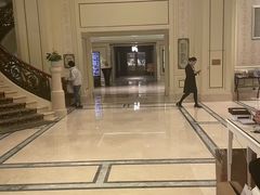 -利顺德大饭店·水岸中餐厅(小白楼店)