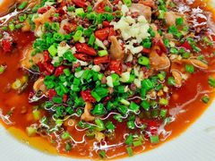 -院里寻菜·祖庵菜宴请(观沙岭店)
