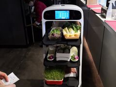 -番食园鲜食火锅(高新店)