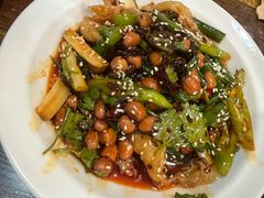 -掌上鲜(南顺城街店)