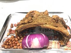 -前王院•巧克力海鲜市集餐厅(万平口店)