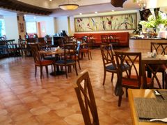 -国宾酒店-花园咖啡自助餐厅(北营房中街店)