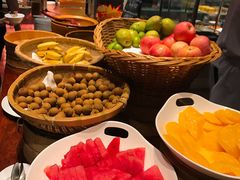 -广州富力君悦大酒店·凯菲厅