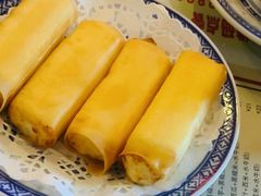炸牛奶-捷信牛奶甜品世家(五道口店)
