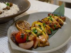 -娜娜家•Nana's restaurant(国金汇店)