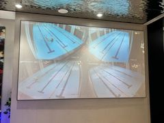 -铭留会游泳健身会所(青浦虹悦湾店)