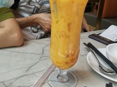 -锦园春香港茶餐厅(西海湾旗舰店)