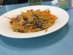 -大连湾旭日·家宴·海肠捞饭(马栏广场店)