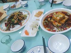 -新味都博山菜