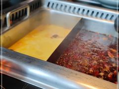 -大隐·成都火锅Bistro(合生麒麟新天地店)