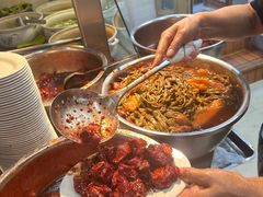 -尹记餐馆(花园店)