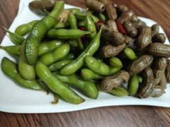 花毛一体-欢聚烤吧(朱辛庄TBD万科店)