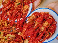 -一起吃小龙虾·海鲜(海珠店)